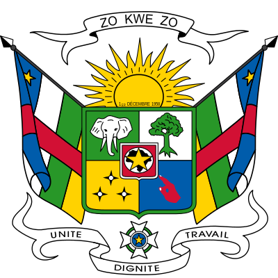 Ministère de la santé (Centrafrique)