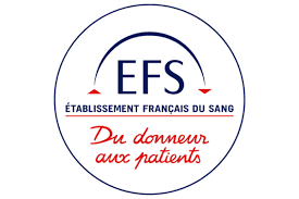 Etablissement Français du Sang Nouvelle Aquitaine et PACA/Corse