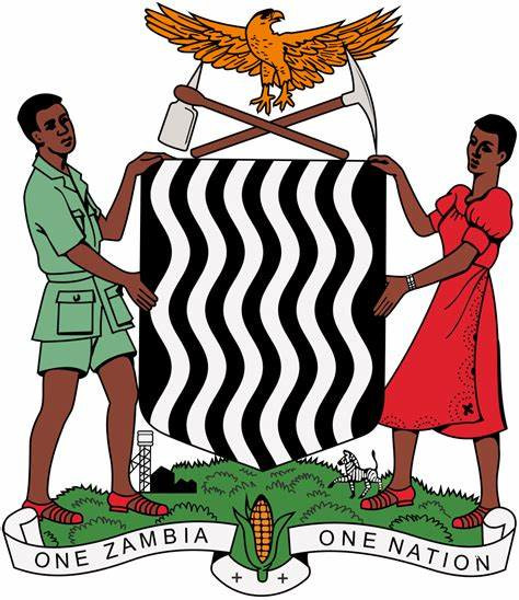University Teaching hospital of Lusaka (Zambie)