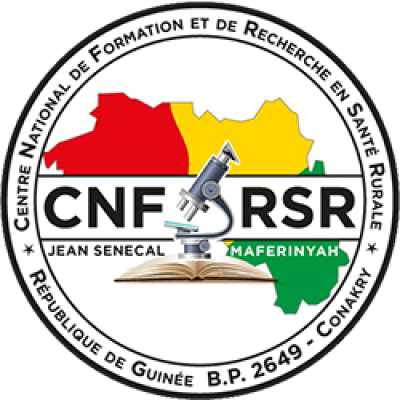 Centre National de Formation et de Recherche en Santé Rurale