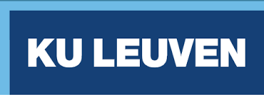 KATHOLIEKE UNIVERSITEIT LEUVEN