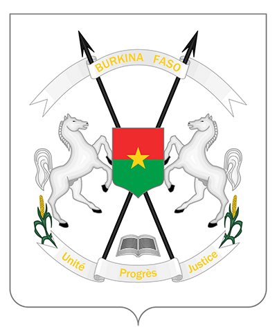 Ministère Santé Burkina Faso