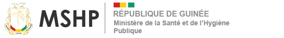 Ministère Santé Guinée