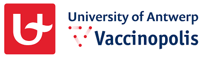 University of Antwerp – Vaccinopolis