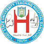 Yobe State University Teaching Hospital (YSUTH)